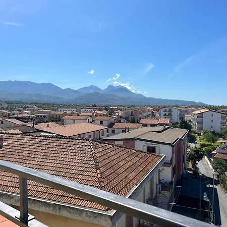 아파트 In Scalea, Calabria 스칼레아