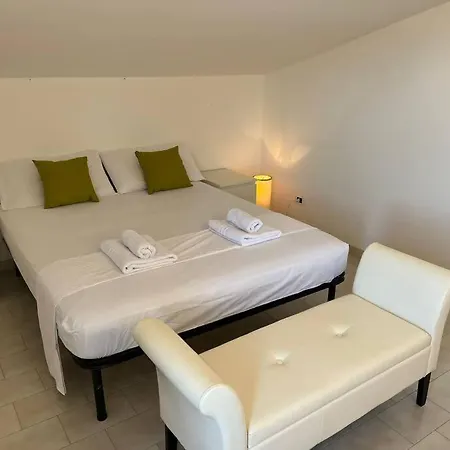 Apartmán In Scalea, Calabria Scalea