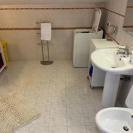 In Scalea, Calabria Scalea