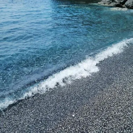 公寓 In Scalea, Calabria *