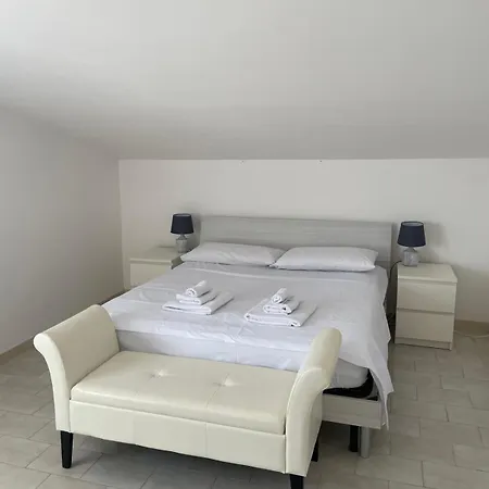 Apartmán In Scalea, Calabria *