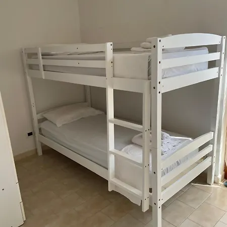 Apartment In Scalea, Calabria Scalea