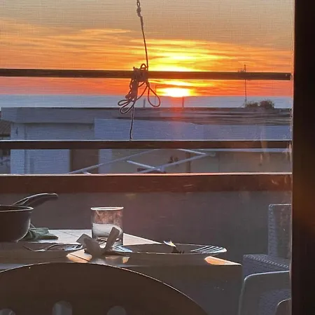 In Scalea, Calabria *