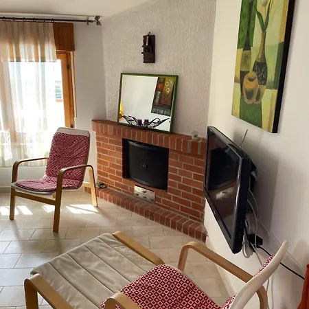 In Scalea, Calabria *